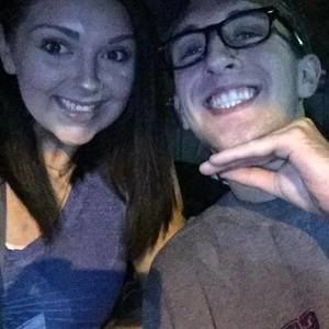 Meet your Posher, Matthew